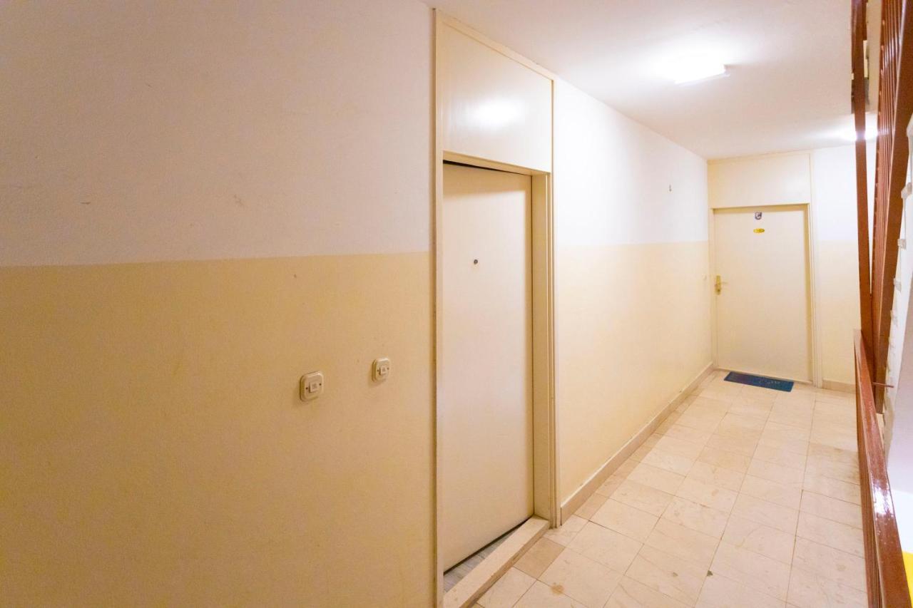 Apartman Angie Макарска Екстериор снимка